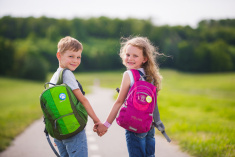 Reflektierender Ansteckbutton - grüne Pfote Reflektierender Ansteckbutton - grüne Pfote
